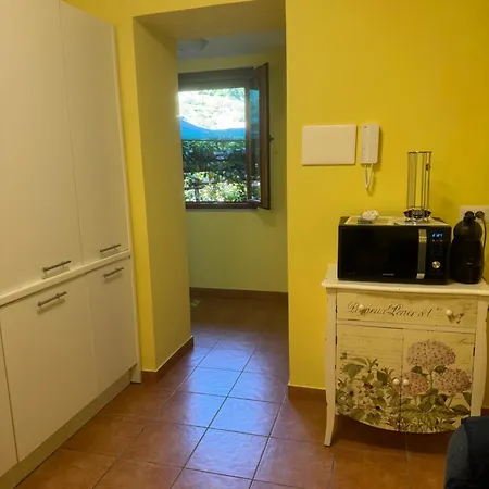 Apartamento Il Limoneto Di Teresa Amalfi Coast Maiori Exterior foto