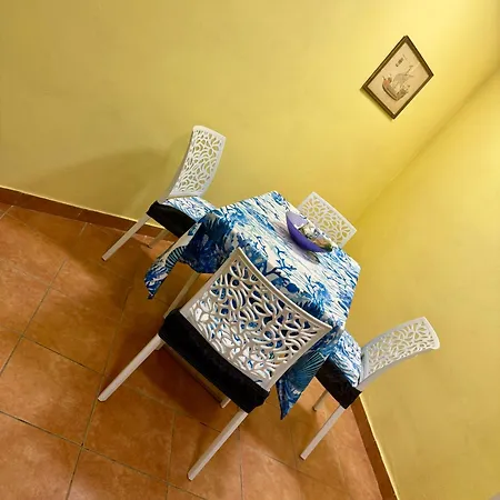 Apartamento Il Limoneto Di Teresa Amalfi Coast Maiori Exterior foto