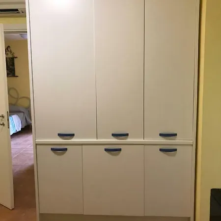 Apartamento Il Limoneto Di Teresa Amalfi Coast Maiori Exterior foto