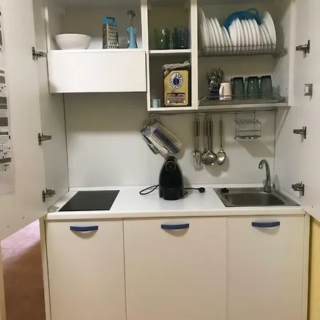 Apartamento Il Limoneto Di Teresa Amalfi Coast Maiori Exterior foto