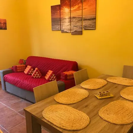 Apartamento Il Limoneto Di Teresa Amalfi Coast Maiori Exterior foto