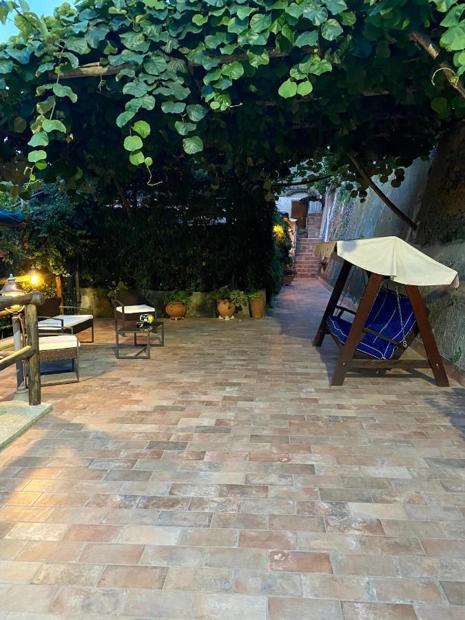 Il Limoneto Di Teresa Amalfi Coast * Maiori