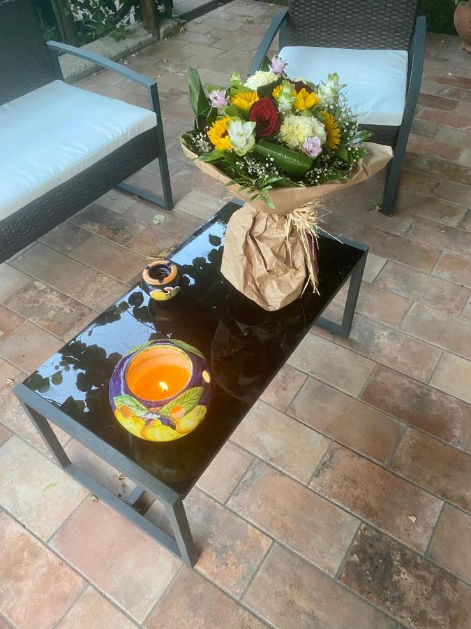 Apartment Il Limoneto Di Teresa Amalfi Coast Maiori
