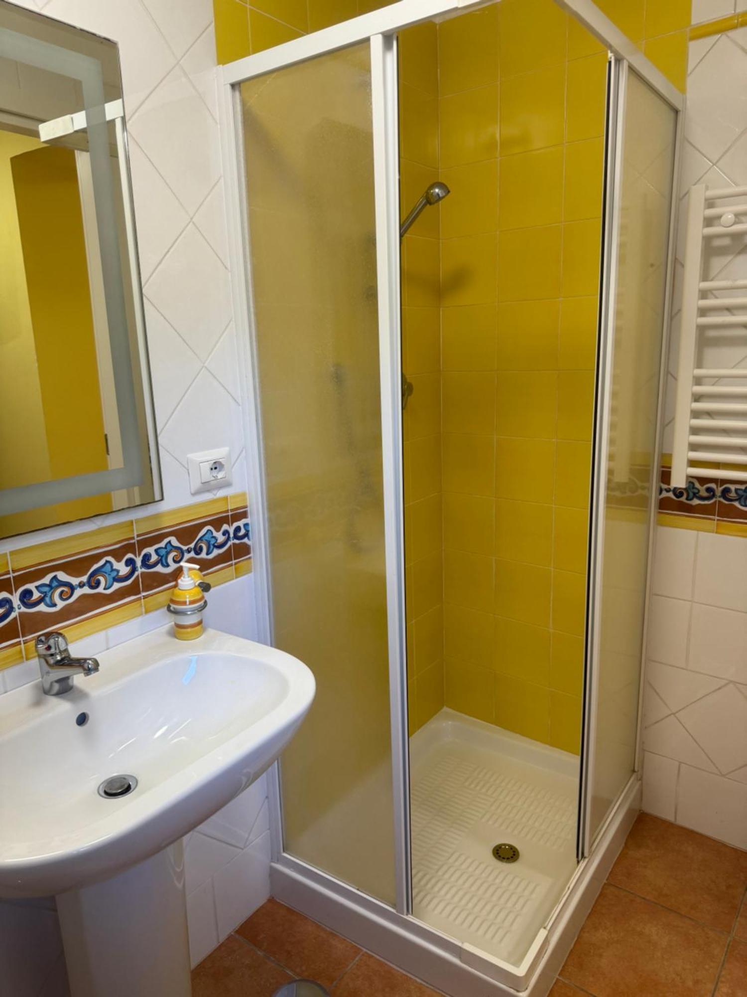 Il Limoneto Di Teresa Amalfi Coast Apartment