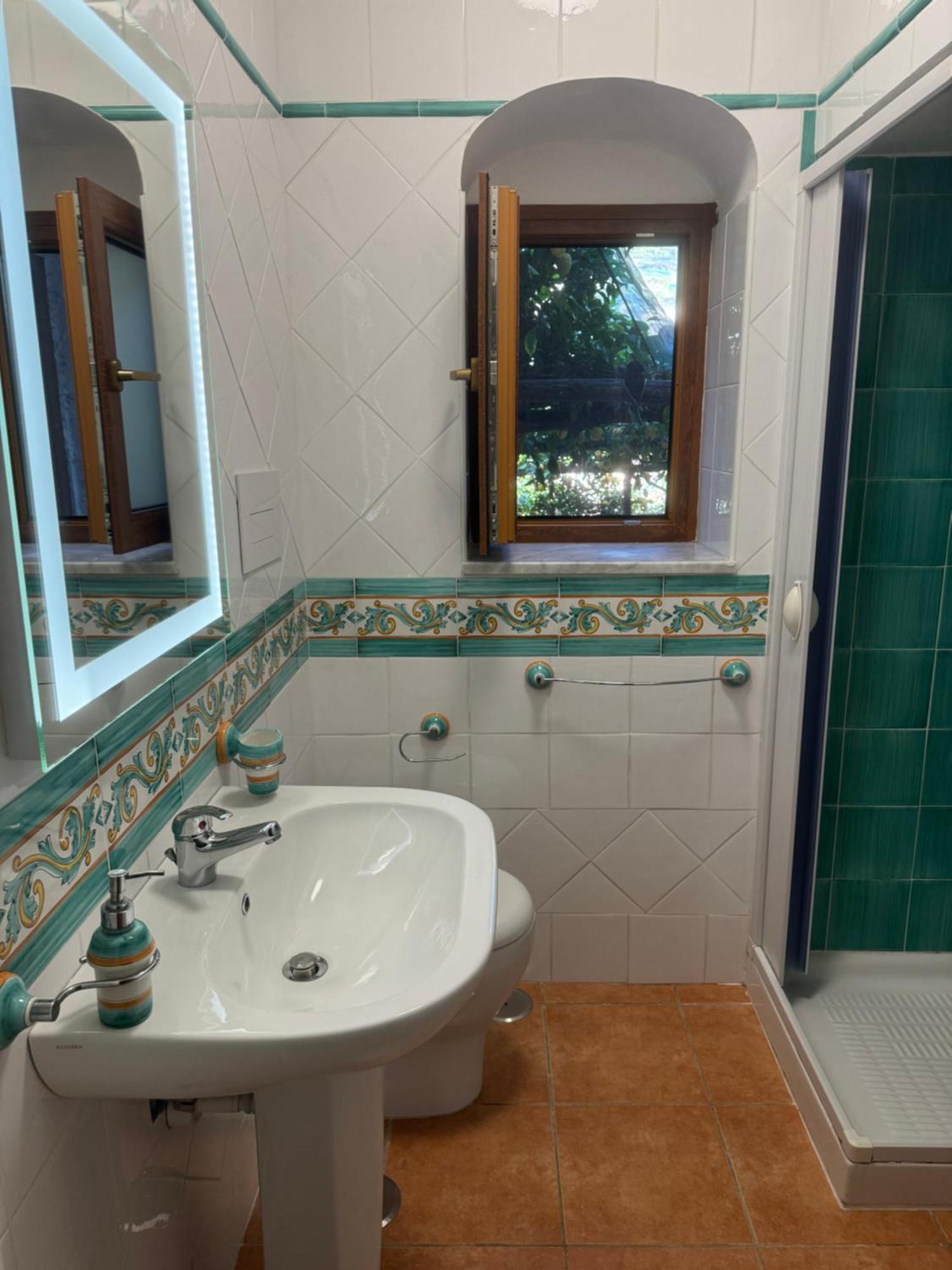 Apartment Il Limoneto Di Teresa Amalfi Coast *