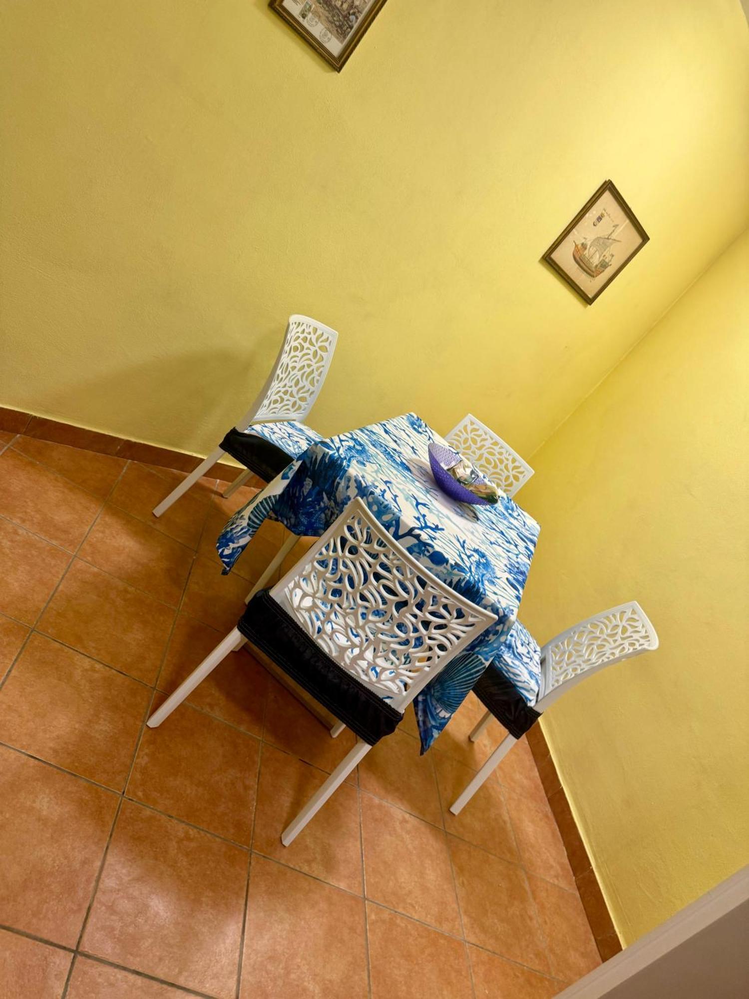 Il Limoneto Di Teresa Amalfi Coast * Maiori