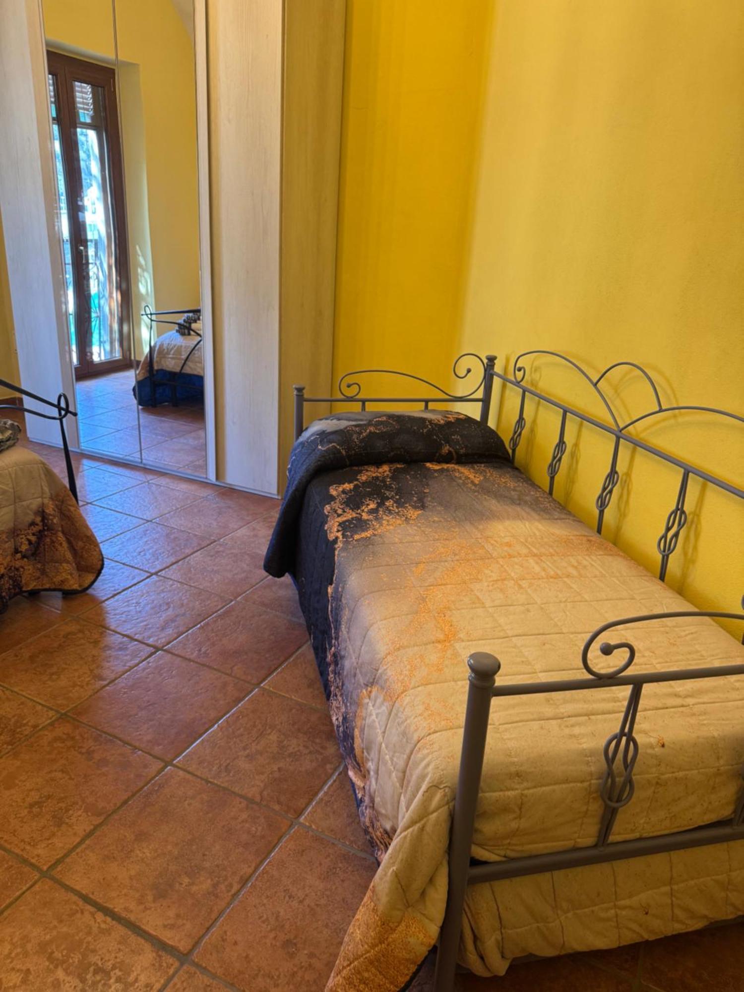 Il Limoneto Di Teresa Amalfi Coast Apartment