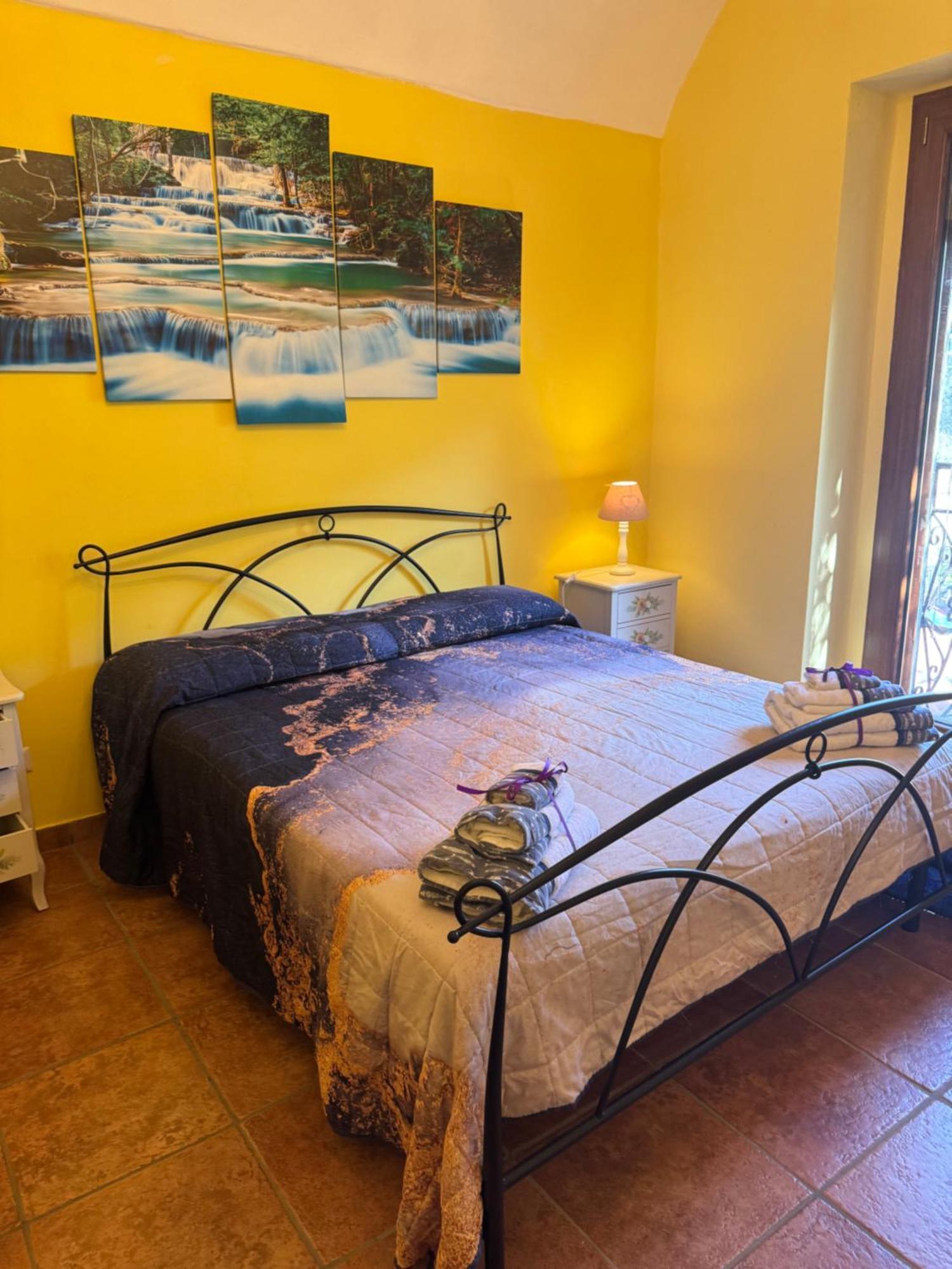 Apartment Il Limoneto Di Teresa Amalfi Coast