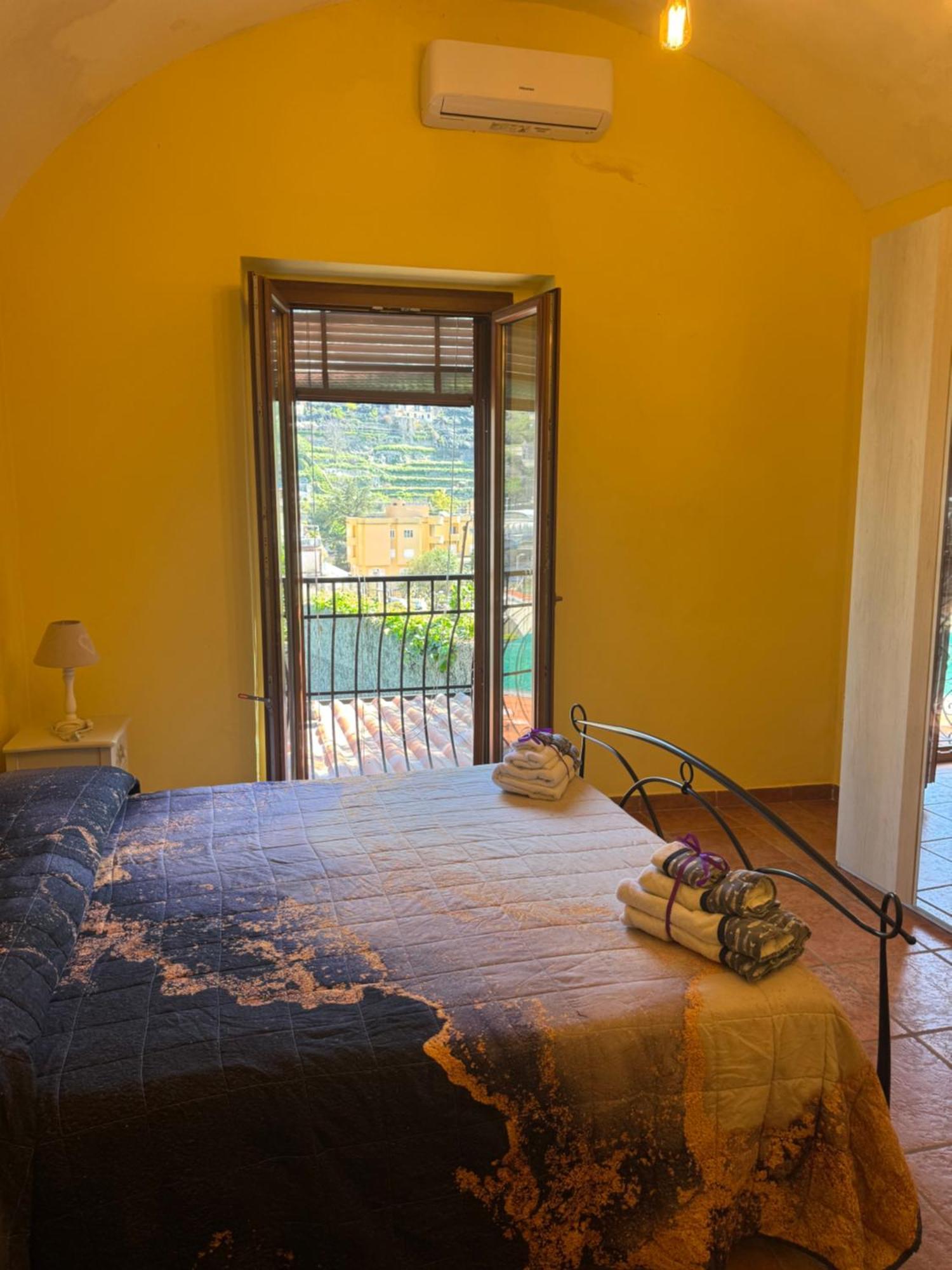 Il Limoneto Di Teresa Amalfi Coast Apartment *