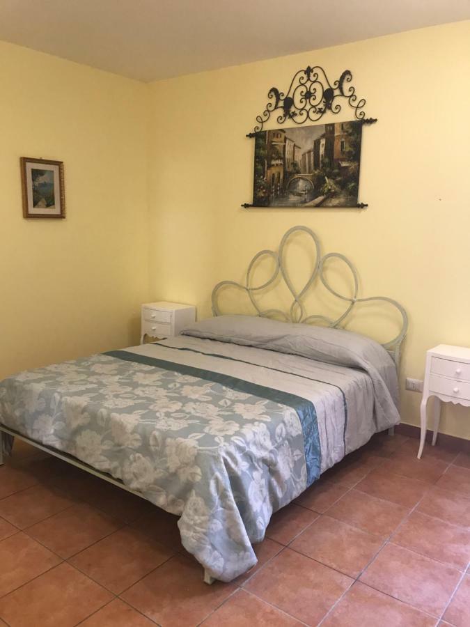 Il Limoneto Di Teresa Amalfi Coast Apartment Maiori