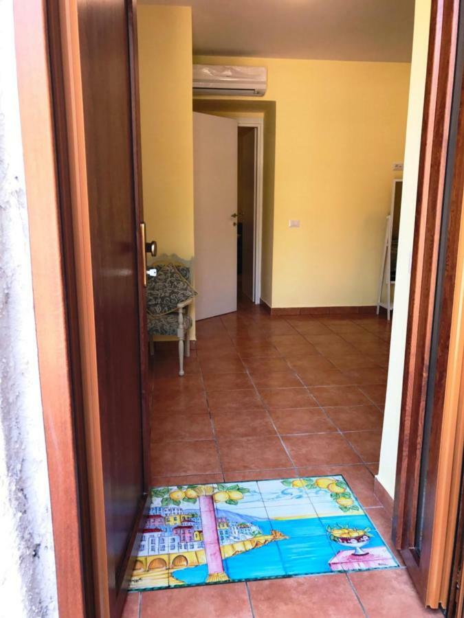 Il Limoneto Di Teresa Amalfi Coast Apartment *