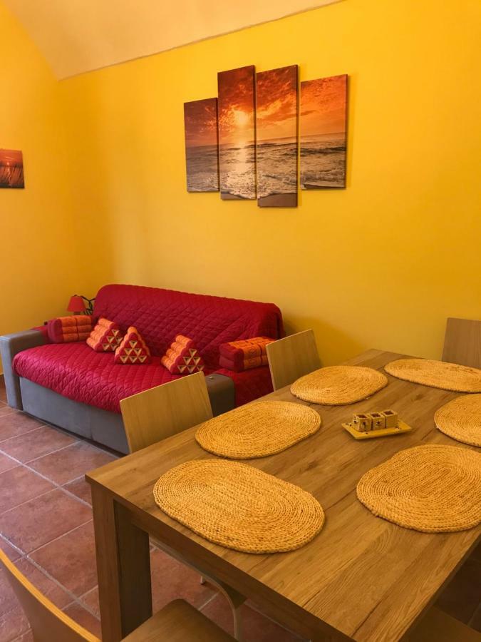 Apartment Il Limoneto Di Teresa Amalfi Coast Maiori