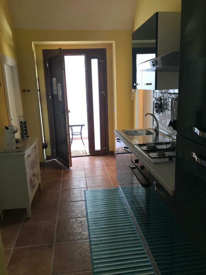 Il Limoneto Di Teresa Amalfi Coast Apartment Maiori