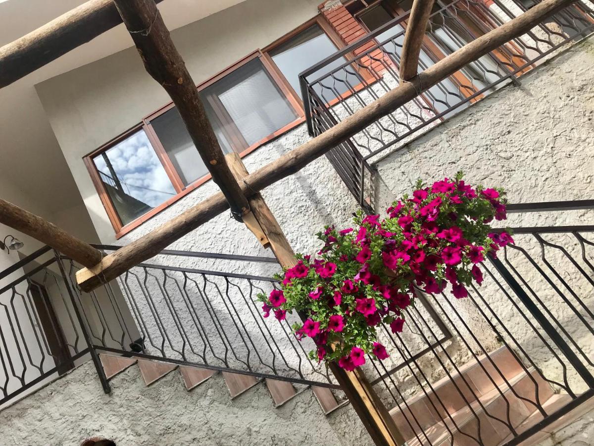 Il Limoneto Di Teresa Amalfi Coast Apartment